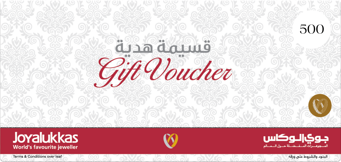 Joyalukkas Vouchers